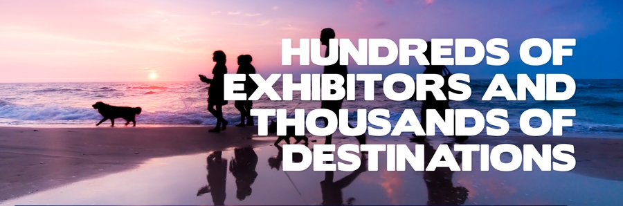 world travel expo