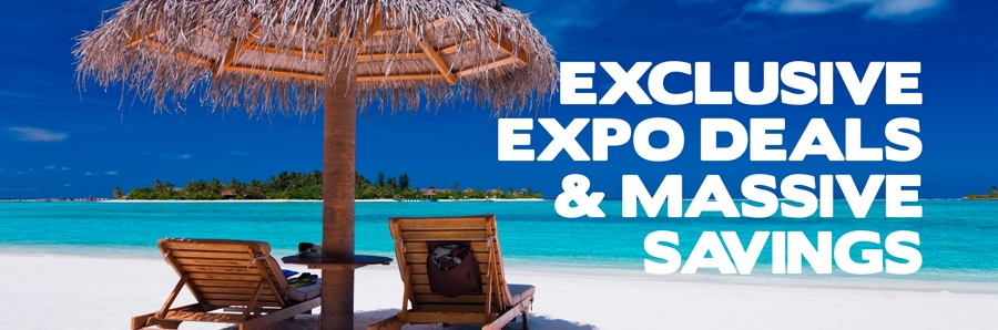 world travel expo