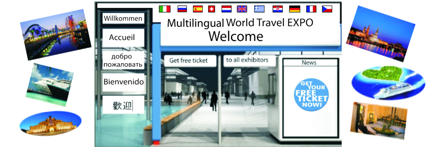 World Travel Expo