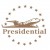 Presidential Aviation Logo
